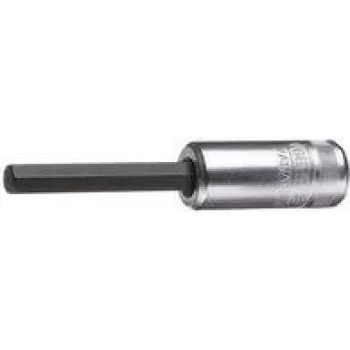 Skrūvgrieža uzgalis Gedore 1933256 Svars 24g Iepakojuma dziļums 35mm Iepakojuma augstums 18mm