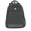 Piezīmjdatora mugursoma Tellur Companion 15.6 collas ar USB pieslēgvietu, melna