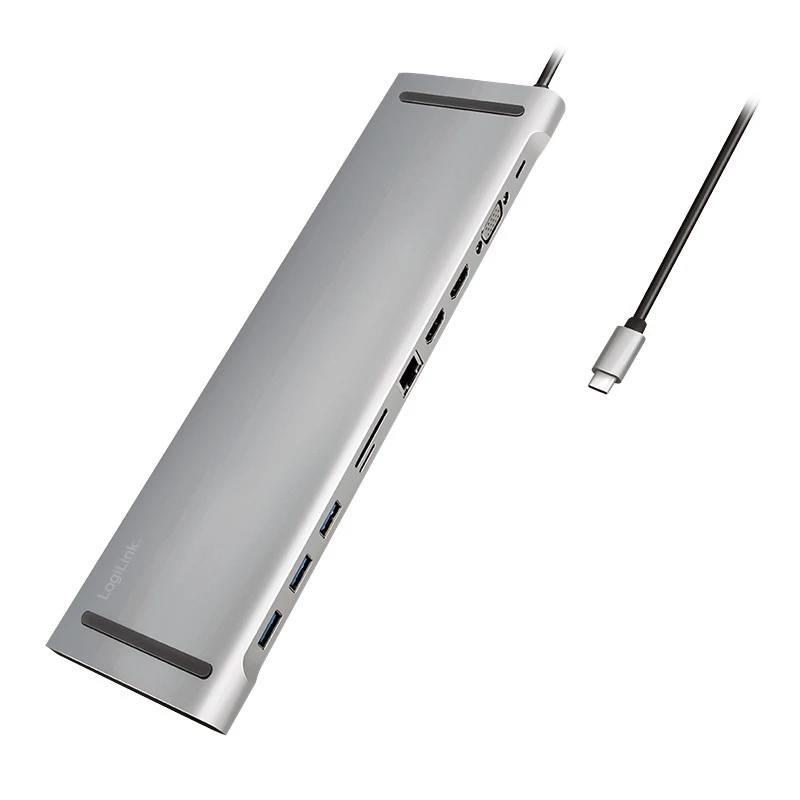 Docking Station LogiLink UA0373
