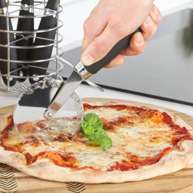 Virtuves piederumu komplekts Russell Hobbs Venus kolekcija 4-daļīgs melns