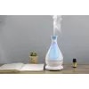 Difūzijas lampa Sponge Minimu 400 balta LED — kompakta LED difūzijas lampa