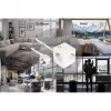 Kabelmeister 517468 White