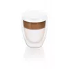 ETA | Latte Macchiato glāzes | ETA418193020 | Kafijai | 2 gab. | Trauku mazgājamā mašīnā drošas