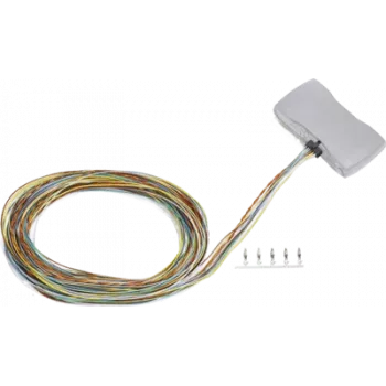D-Link I/O kabelis Webfleet LINK710/740, 12-pin, garš