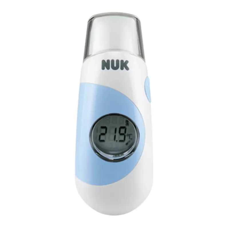 Nuk 10256380 zils