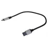 Silicon Power PC60 256 GB USB Type-C 3.2 Gen 2 (3.1 Gen 2) Melns