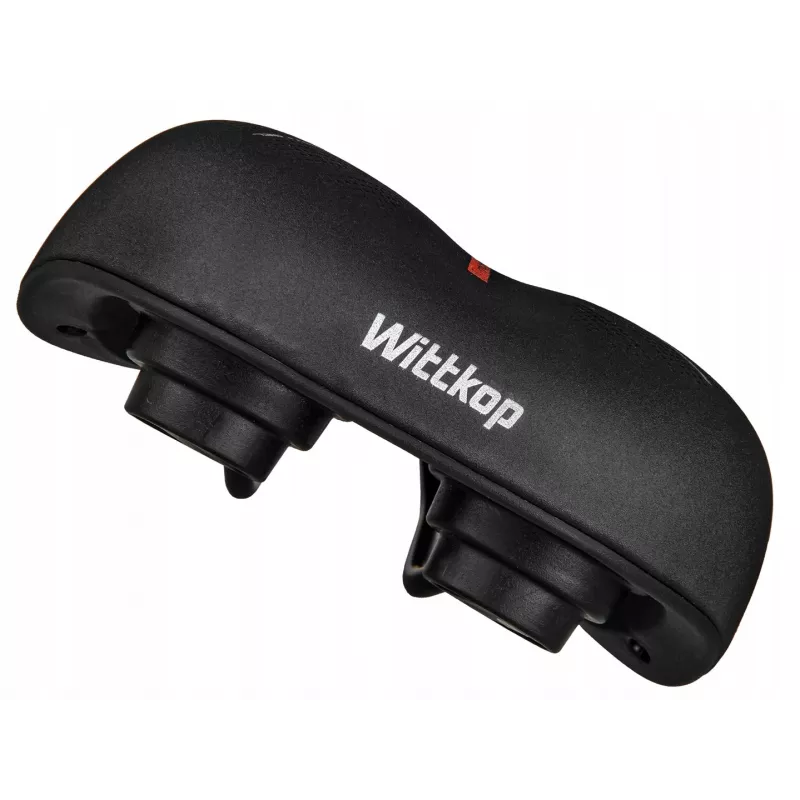 Wittkop Medicus PROevo 1.0 (TRK) velosipēda sēdeklis (999451201)