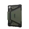 UAG Metropolis SE maciņš iPad Pro 11 (2024) olīvu