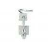 kabelis hook Extralink Hook for hanging brackets 12/230mm M12 Silver