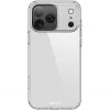 nevox StyleShell Flex - iPhone 17 Pro Max 6.9 caurspīdīgs (2513)