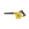 Dewalt 18V XR Li-Ion Bezvadu Kompakts Lappušu Pūšamājs - Bez Akumulatora