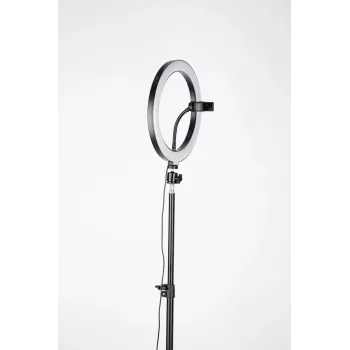 Havit ST7012 Pro statīvs ar gredzenveida lampu