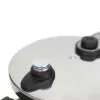 Jata virtuves piederumu komplekts HOLL2224 — nerūsējošā tērauda katlu un pannu komplekts (modelis HOLL2224)