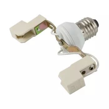 Synergy 21 LED adapteris LED gaismekļiem E27-R7s