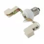 Synergy 21 LED adapteris LED gaismekļiem E27-R7s