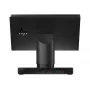 HP Engage One Pro - Viss vienā (pilnīgs risinājums) - 1 x Core i3 10100E / 3,2 GHz - RAM 8GB - SSD 256GB - NVMe, TLC - UHD Graphics 630 - 1GbE, Wi-Fi 6 - WLAN: Bluetooth 5,0, 802,11