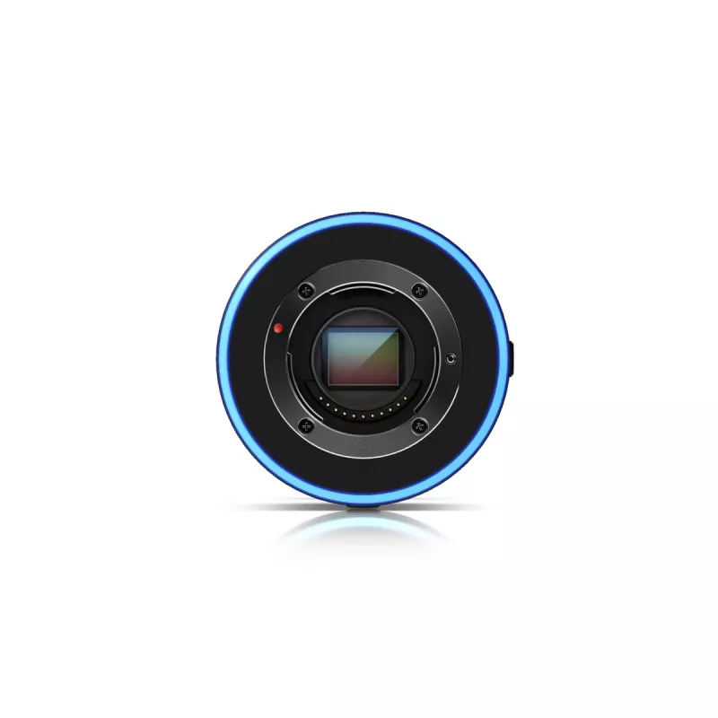 IP drošības kamera Ubiquiti AI DSLR Bullet 3840 x 2160