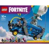 Konstruktors LEGO Battle Bus 77073