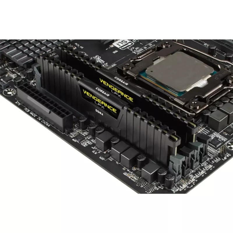 Corsair CMK16GX4M2Z3200C16 atmiņas modulis 16 GB: 2 x 8 GB