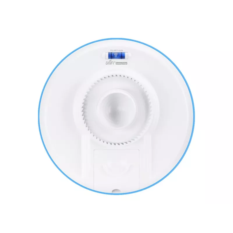 Tīkla tilts Ubiquiti Building-to-Building Bridge 5.15-5.875 GHz IEEE 802.3af