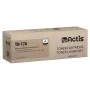 Actis TH-17A toneris (aizstājējs HP 17A CF217A; standarta; 1600 lappuses; melns)