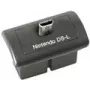 IDAPT uzgalis Nintendo DS-L IDAPT melns saderīgs ar Nintendo DS-L