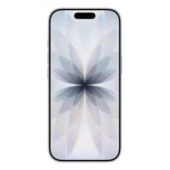 Smartphone Apple iPhone 17 256GB Balts - 256 GB atmiņa, balta krāsa