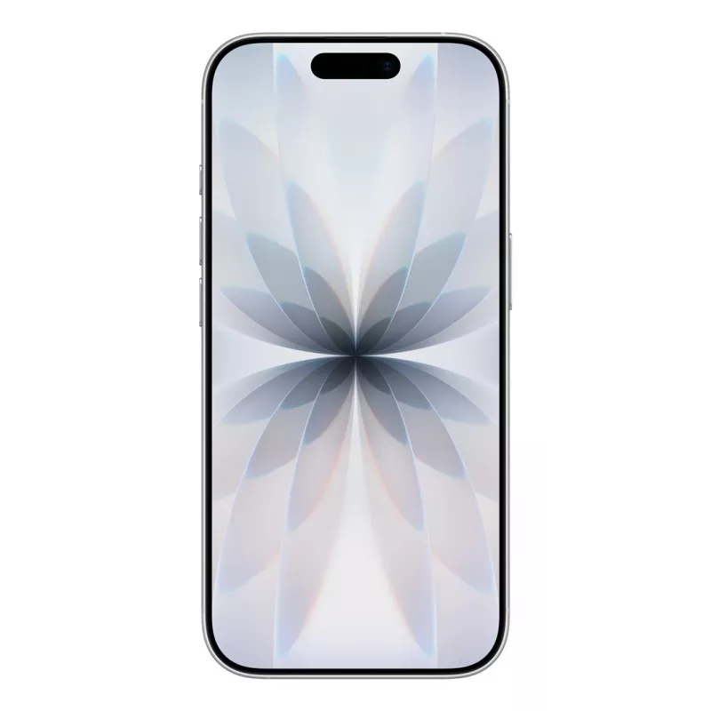 Smartphone Apple iPhone 17 256GB Balts - 256 GB atmiņa, balta krāsa