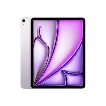 Apple iPad 13 collu Air Wi-Fi + Cellular 128GB — violets