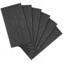Streamplify ACOUSTIC PANEL - 6-Pack, pelēks