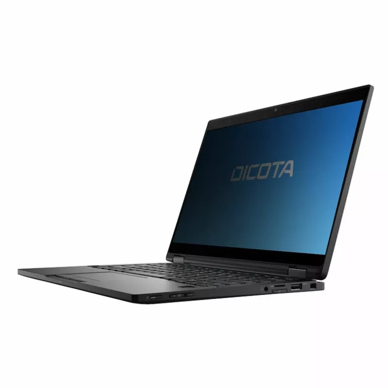 Dicota Secret 2-Way for DELL Latitude 7389, pašlīmējošs