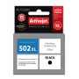 Activejet AE-502BNX tinte (aizstāj Epson 502XL W14010; Supreme; 16 ml; melna)