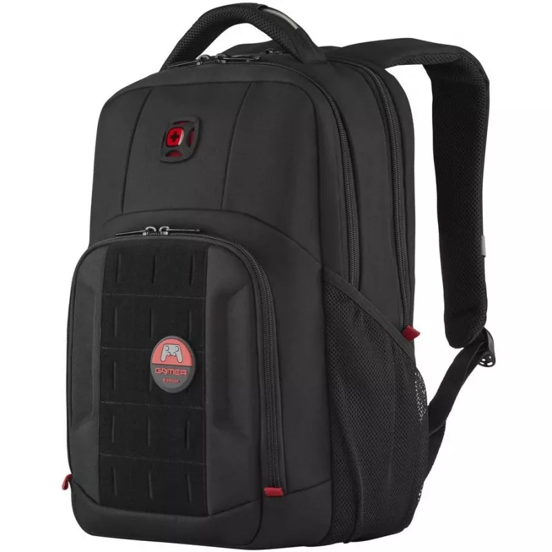 Mugursoma Wenger SwissGear PlayerMode 39,6 cm (15,6 collas)