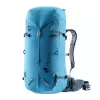Pārgājienu mugursoma DEUTER Guide 34+8 — ietilpība 34+8 L, modelis Wave‑Ink