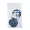 Velcro kabeļu saite LogiLink KAB0080 Melna 5000mm 25mm 2 gab.