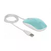 Pele DeLOCK 12538 USB Type-A optiskā, piemērota abām rokām