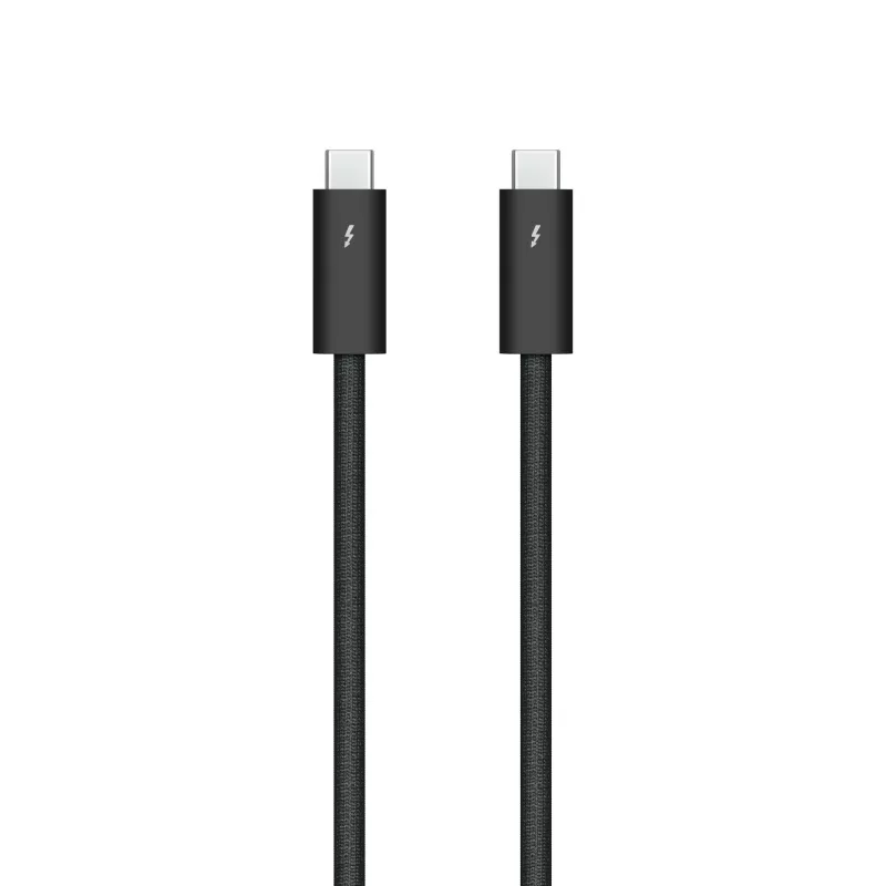 Thunderbolt 4 (USB-C) Pro kabelis (3 m)