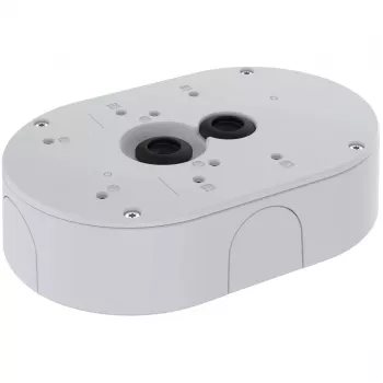 Saskarnes kārba Axis TP4601-E Indoor balta 140.4x215.1x53.5 mm