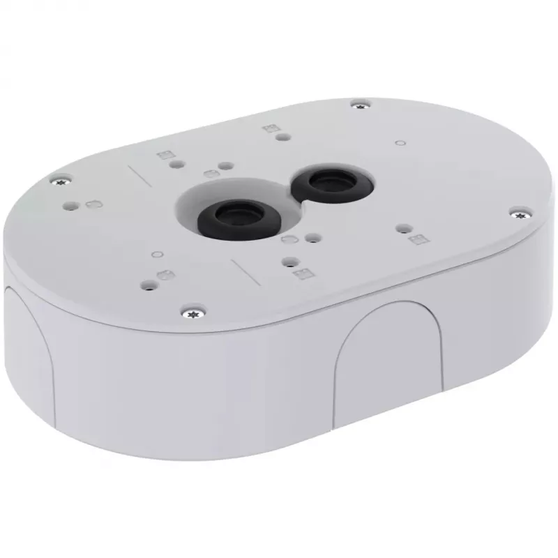 Saskarnes kārba Axis TP4601-E Indoor balta 140.4x215.1x53.5 mm
