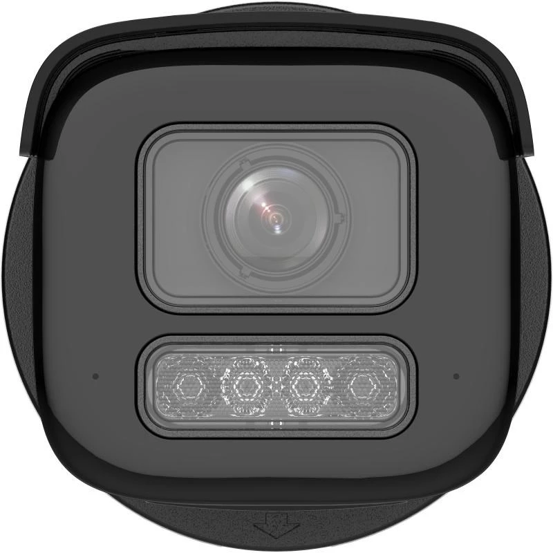 IP drošības kamera Hikvision DS-2CD2663G2-LIZS2U 6 MP, 2,8–12 mm varifokāla, IR 60 m, WDR 120 dB, IK10, IP67