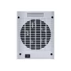 Elektriskais sildītājs Steba KH 4 Indoor sudrabains, balts 1800 W