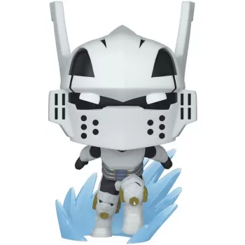 FUNKO POP Animation 67330 darbības un kolekcionējama figūriņa (139399)