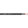 LAPP 1600103 savienojuma kabelis H07RN-F 3 G 1,50 mm² melns 100 m (1600103)