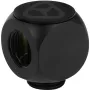 Thermal Grizzly DeltaMate Rotary - T melns (TG-DM-FIT-0004)
