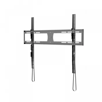 TV sienas stiprinājums TB TB-851E televizoriem līdz 100 collām (maks. 65 kg), VESA 800×600