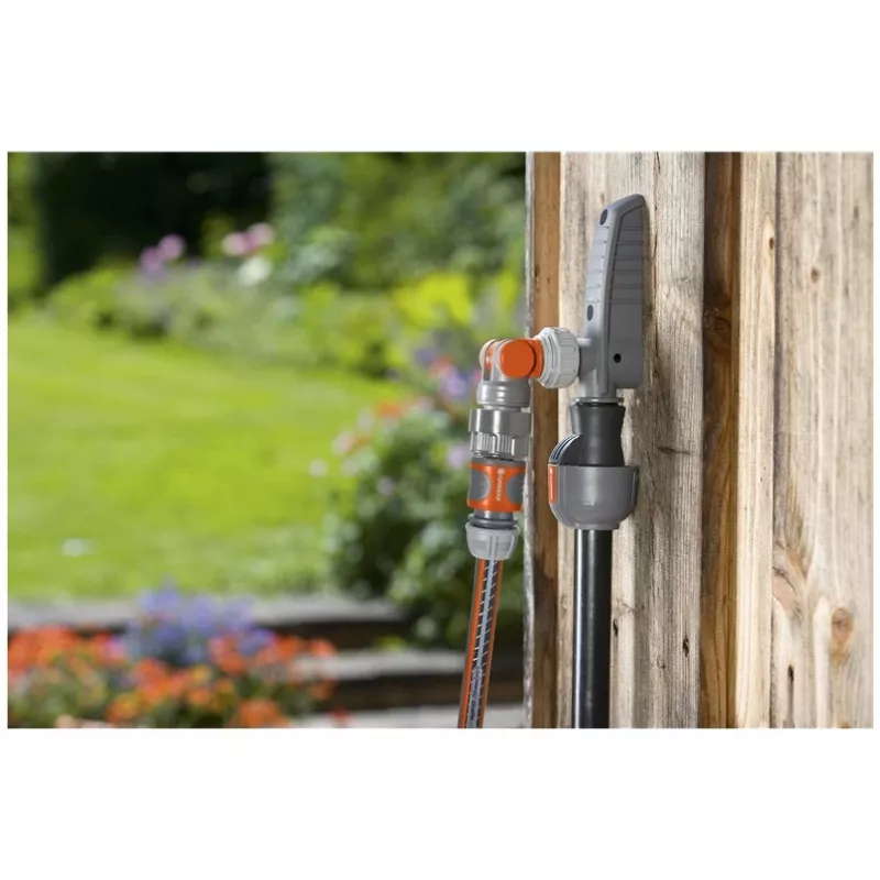 Gardena 08254-20 ūdens šļūtenes savienotājs (8254-20)