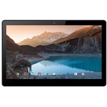 XORO MegaPAD 1564 Pro3 15.6 39.62cm planšetdators 64GB melns Android - 64 GB - 39,62 cm (XOR400811)