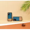 Telefona maciņš man and wood Galaxy Note 20 Ultra denim melns