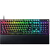 Klaviatūra Razer Huntsman V3 Pro — vācu izkārtojums, 8KHz aptaujas frekvence