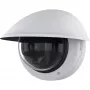 Kupolveida IP drošības kamera AXIS M4228-LVE Outdoor 4K 3840×2160, stiprinājums pie sienas, 1/2,8 collu CMOS, 100° horizontālais skata leņķis